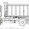 Продажа самосвала AMKAR-658981 в г. Кострома