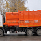Продажа мусоровоза с боковой загрузкой МКМ-33005  в Костроме